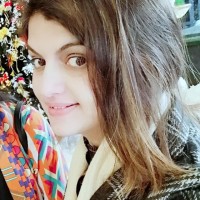 Mehnaz Gardezi